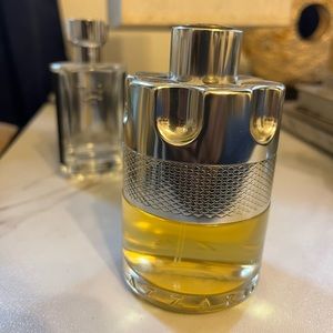 Azzaro Wanted FULL  100ml